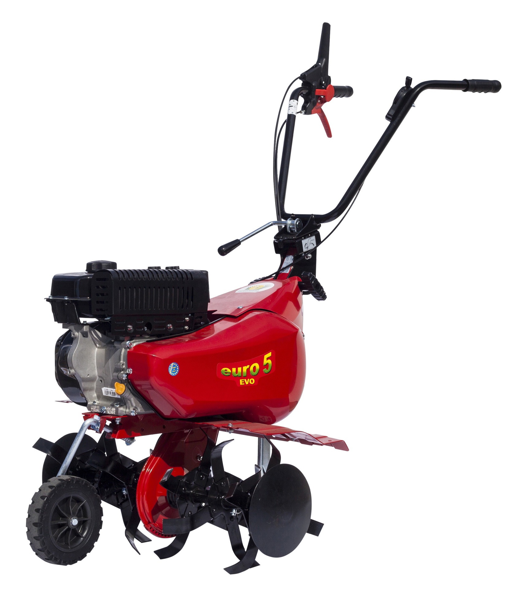 Image of Motozappa Loncin CM.75