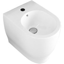 Bidet Moon Filo Muro