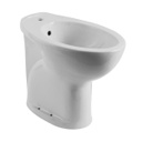 Bidet per la terza età L.385 xP.580 x h.490 mm