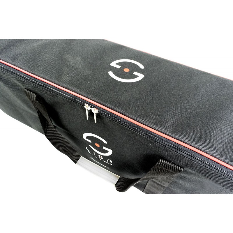 Borsa portatile protettiva per Miami 1200