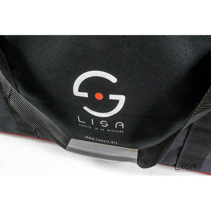 Borsa portatile protettiva per Miami 1200
