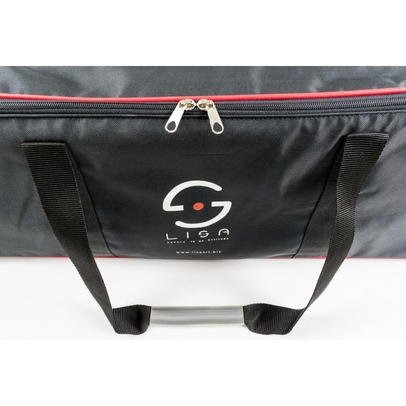 Borsa portatile protettiva per barbecue Etna - Etna mini