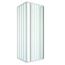 Box Doccia 3 Lati Lux Riducibile Mod. Stefy Lux