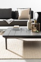 Bottiglia Decor Kothon Beige h36,5  Cod.0183090