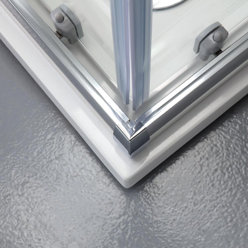 Box Doccia Giada 70X90 trasparente
