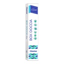 Box doccia a soffietto riducibile Rosy Linea Plissé 70x90 cm