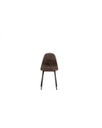 4x Sedia in Similrattan - Martina 