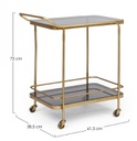 Carrello Orabel  