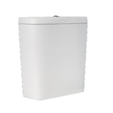 Cassetta Completa Per Vaso Monoblocco One