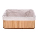 Cassetto bambu cm 39x29h16
