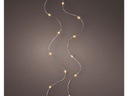Catena Micro Led 20 Luci 95Cm Da Interno