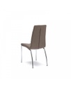 4x Sedia in similpelle - Viva 