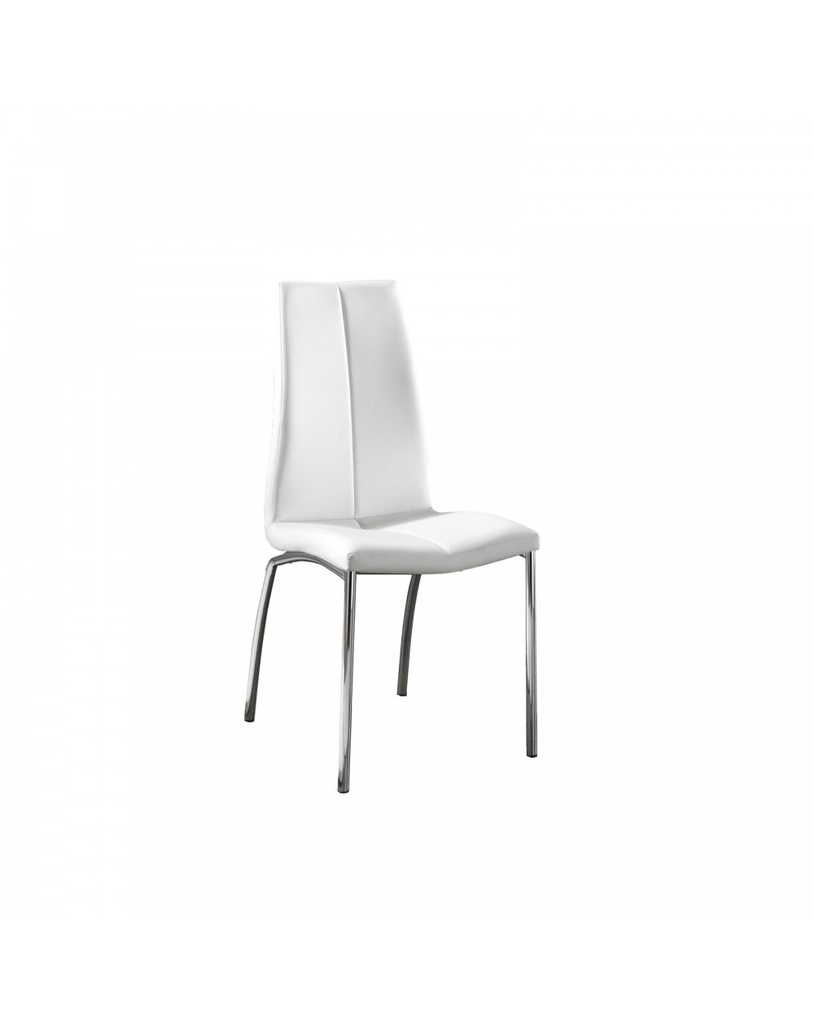 4x Sedia in similpelle - Viva 