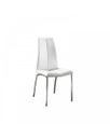 4x Sedia in similpelle - Viva 
