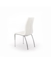 4x Sedia in similpelle - Viva 