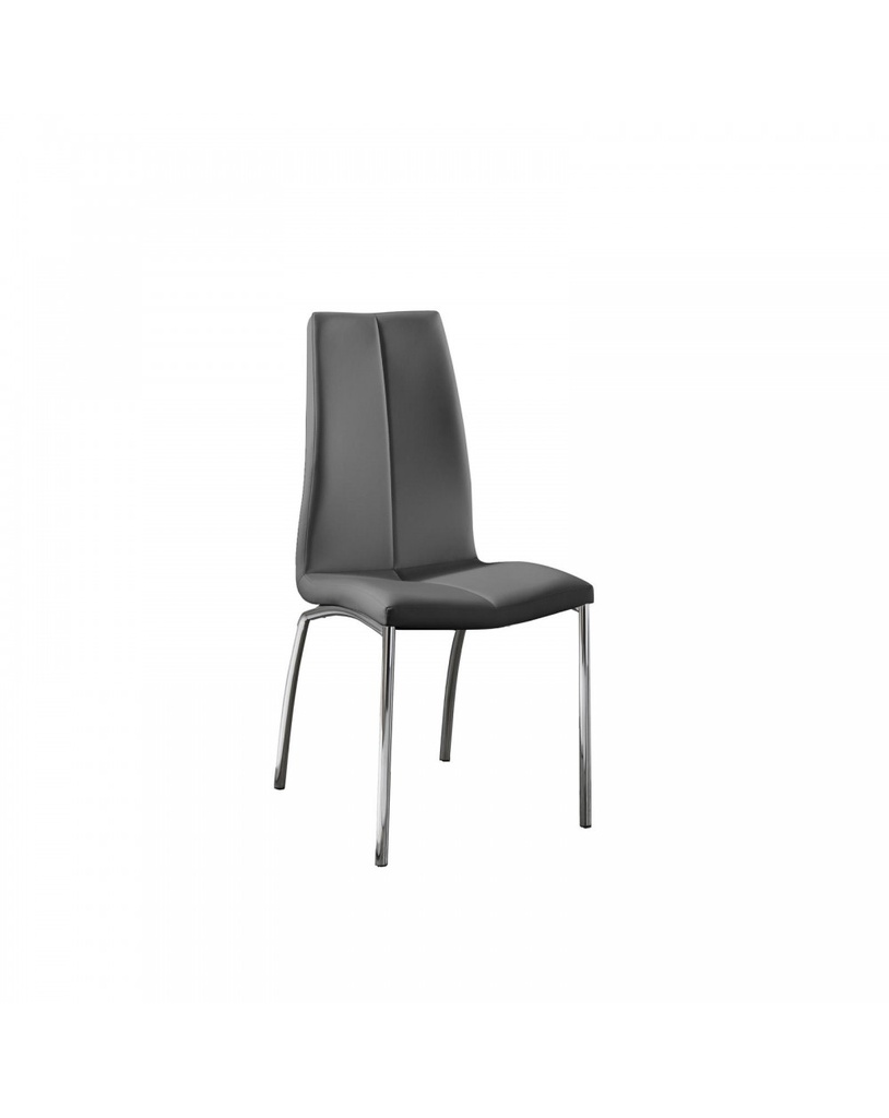 4x Sedia in similpelle - Viva 