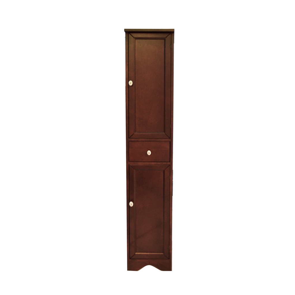 Colonna bagno Monique H.195 - Essenziale e funzionale