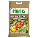 Concime granulare universale per orto, fiori e frutti - 4kg