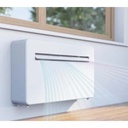Condizionatore monoblocco WDH 229 qlima