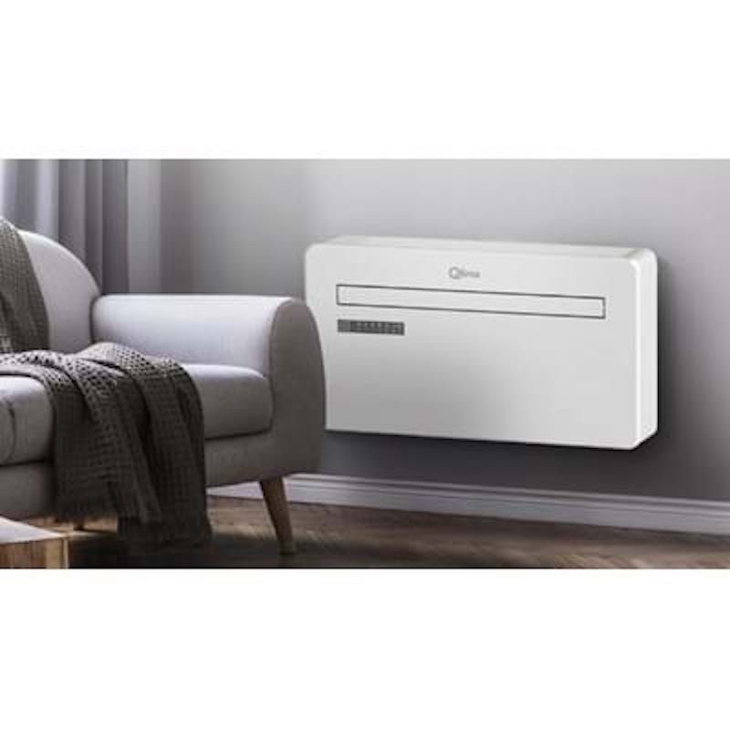 Condizionatore monoblocco WDH 229 qlima