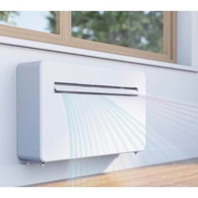 Condizionatore monoblocco WDH 229 qlima