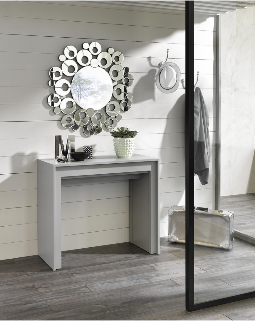 Consolle Allungabile 42,5-302,5 x 76 H cm - Pinocchio 