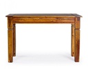 Consolle rustica Chateaux 120x45x78h cm
