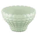 Coppetta verde malva Guzzini 12cm