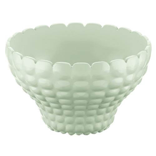 Coppetta verde malva Guzzini 12cm