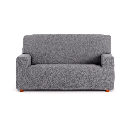 Copridivano Troya elastico 3 posti grigio 180/210 EFFEZ