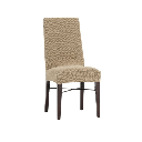 Coprisedia Jaz beige EFFEZ
