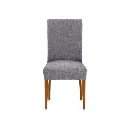 Coprisedia Troya grigio EFFEZ