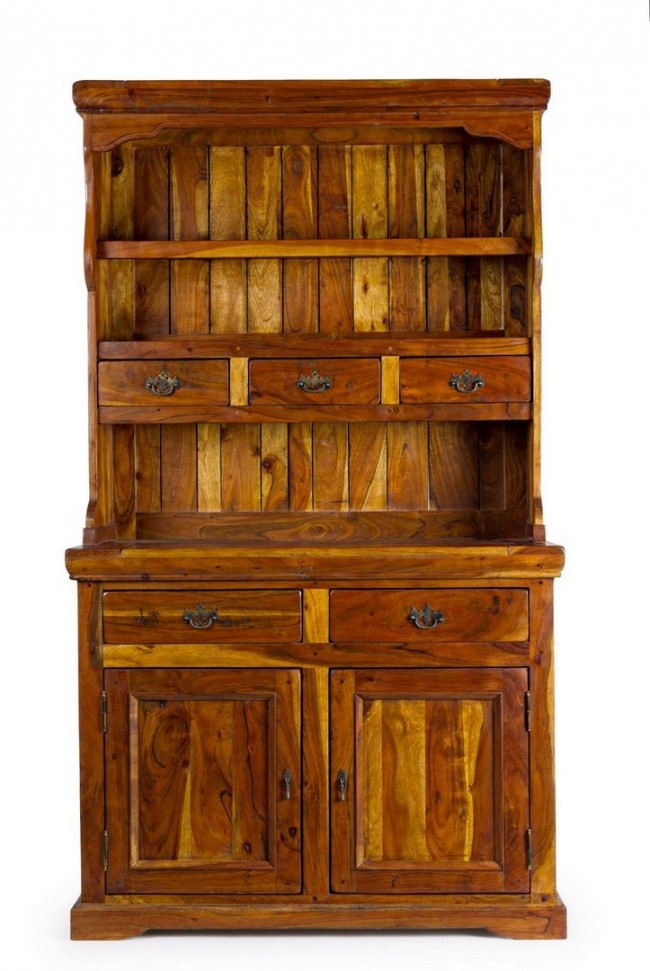Credenza Chateaux Buffet Base-Alzata  Cod.0742746