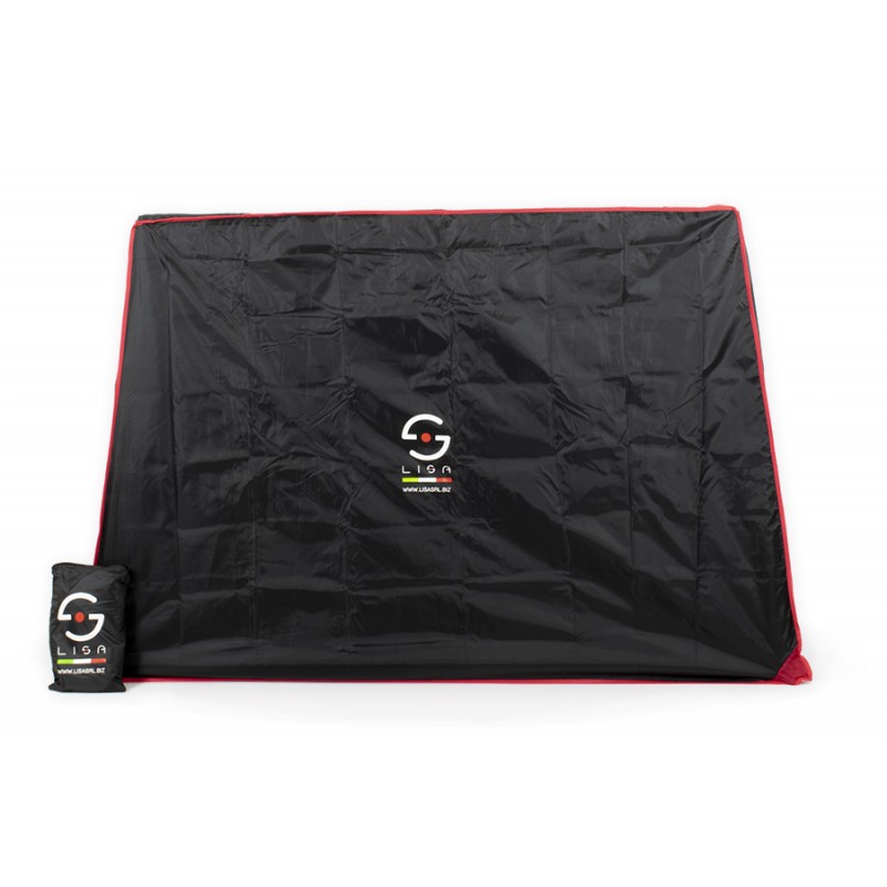 Cover telo copertura per barbecue Etna Maxi