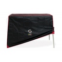 Cover telo copertura per barbecue Etna Maxi