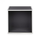 Cubo Composite Grigio  