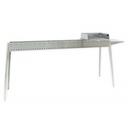 Cuoci spiedini arrosticini mm 1200 + 400