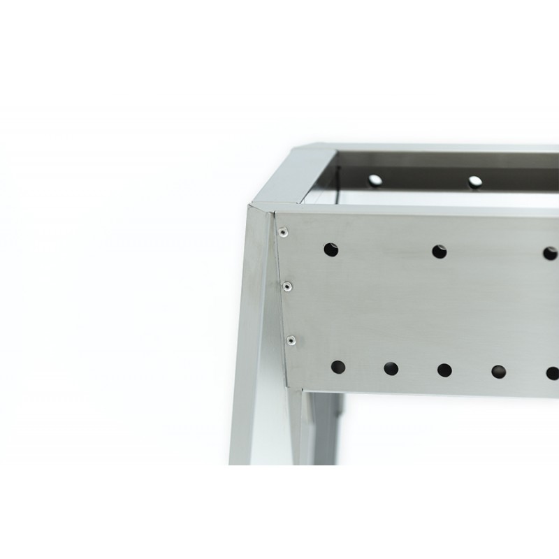 Cuoci spiedini arrosticini mm 1200 + 400