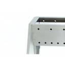 Cuoci spiedini arrosticini mm 1200 + 400