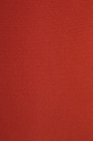 Cuscino POLY da esterno per lettino rosso arancio