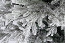 Albero Denali Ghiacciato H210-4278 rami