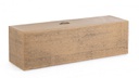 Albero Miletto Inn H240-1493Rami