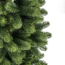 Albero Monte Amiata slim verde cmø35h210 con 752 rami