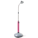 Doccia solare Sunny Niagara fucsia