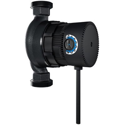 Ecocircolatore a rotore sferico per impianti - 6 mt - int. 180 - M 2&quot;