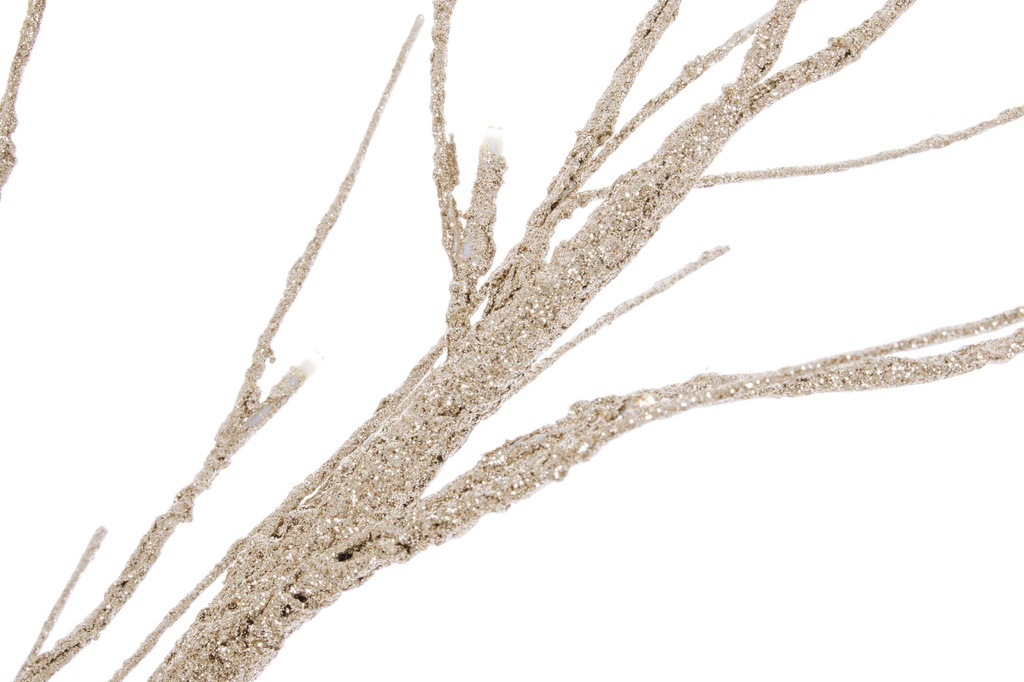 Albero Timber CAltezza a Altezza 160 - 96Led Classortiti icip20