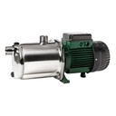 Elettropompa centrifuga multistadio 0.75 kW 1 Hp