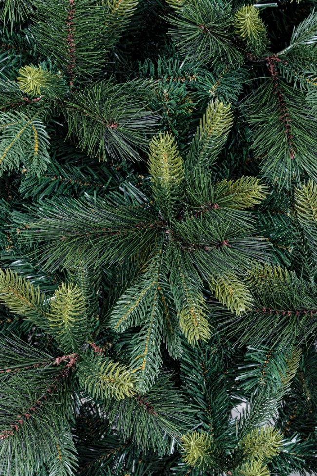 Albero Tauri H180-836Rami