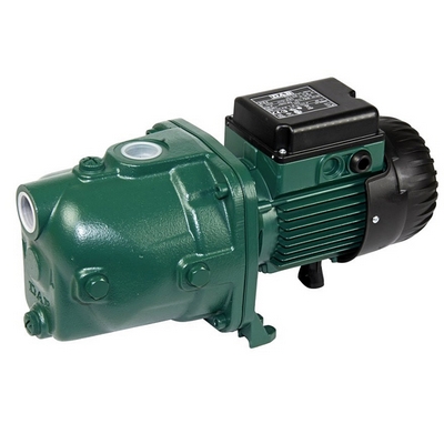 Elettropompa centrifuga autoadescante 0.6 Kw 0.8 Hp