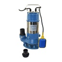Elettropompa per acque sporche 0,75 kW